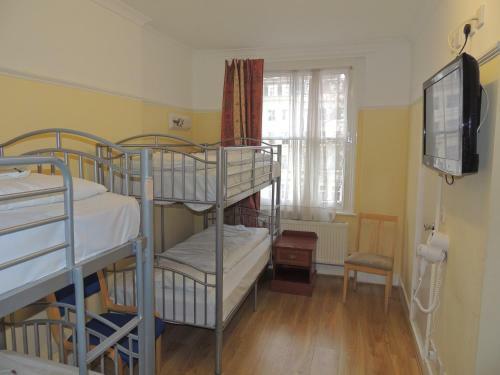 Hotel Dolphin Inn - The Lodge