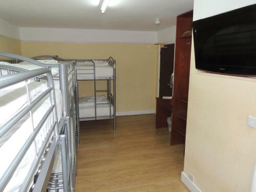 Hotel Dolphin Inn - The Lodge