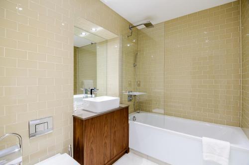 Apartamentos Native Canary Wharf
