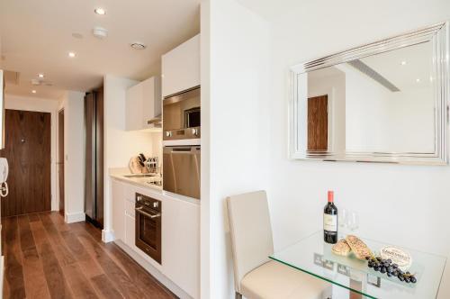 Apartamentos Native Canary Wharf