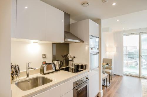 Apartamentos Native Canary Wharf