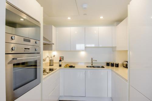 Apartamentos Native Canary Wharf