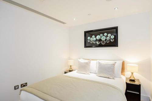 Apartamentos Native Canary Wharf