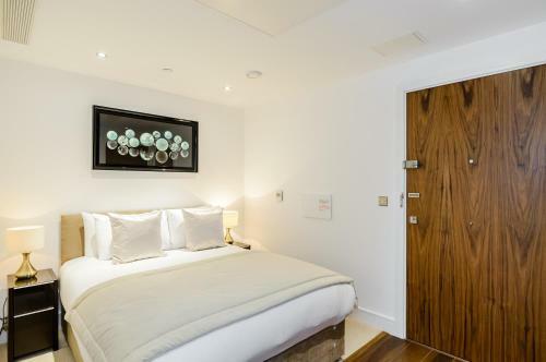 Apartamentos Native Canary Wharf