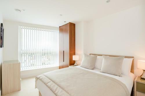 Apartamentos Native Canary Wharf