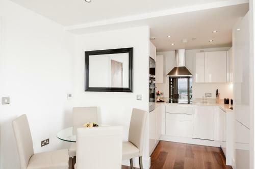 Apartamentos Native Canary Wharf