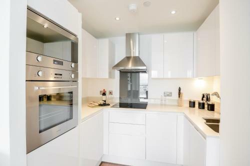 Apartamentos Native Canary Wharf