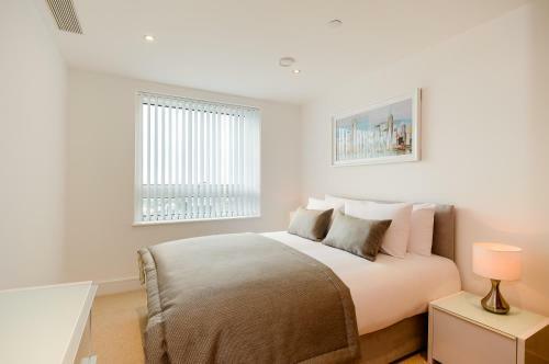 Apartamentos Native Canary Wharf