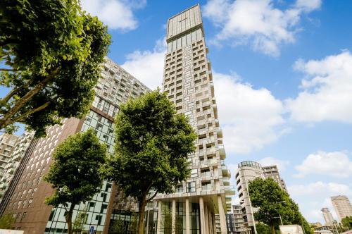 Apartamentos Native Canary Wharf