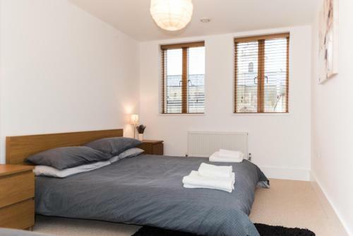 Apartamento Lets Holiday In London Greenwich