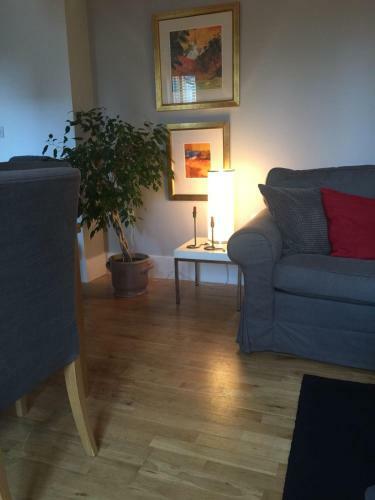 Apartamento Lets Holiday In London Greenwich