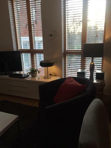 Apartamento Lets Holiday In London Greenwich