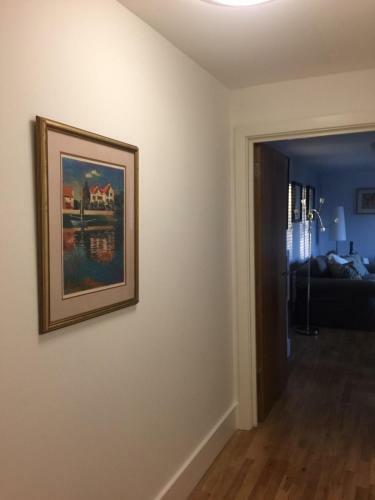 Apartamento Lets Holiday In London Greenwich