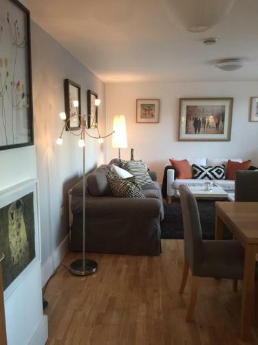Apartamento Lets Holiday In London Greenwich