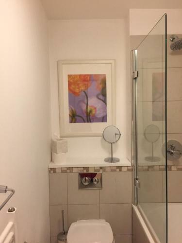 Apartamento Lets Holiday In London Greenwich