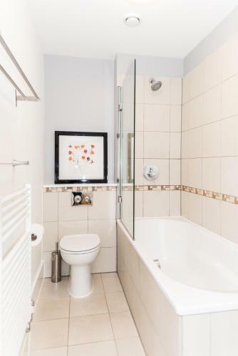 Apartamento Lets Holiday In London Greenwich