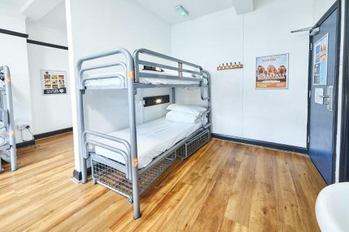 Albergue St Christopher's Inn Camden