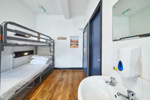 Albergue St Christopher's Inn Camden