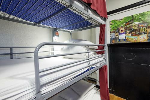 Albergue St Christopher's Inn Camden