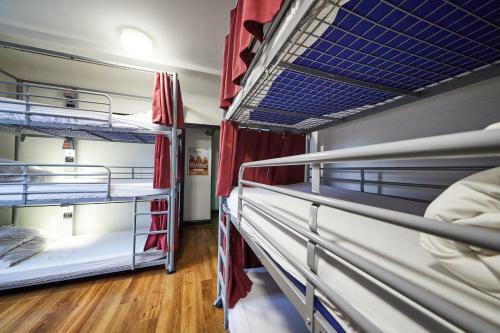 Albergue St Christopher's Inn Camden