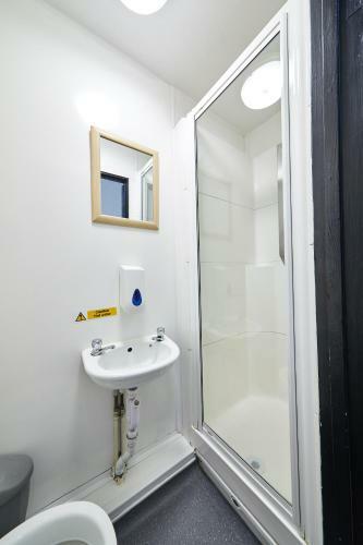 Albergue St Christopher's Inn Camden