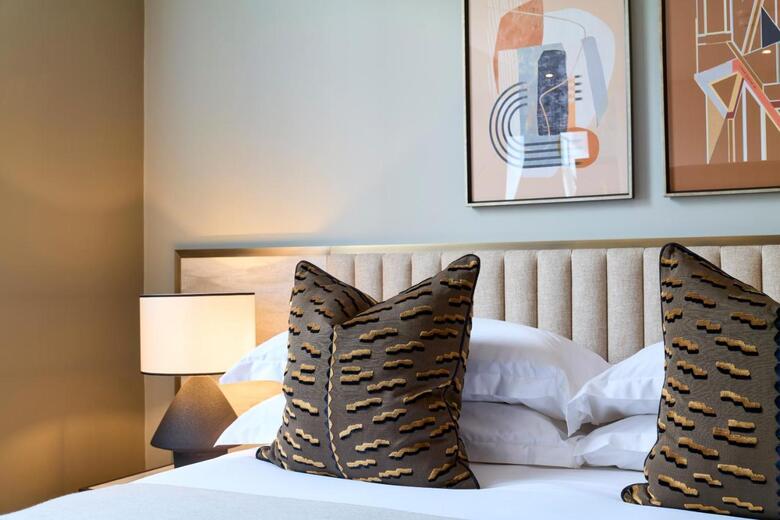Aparthotel Cheval Phoenix House At Sloane Square