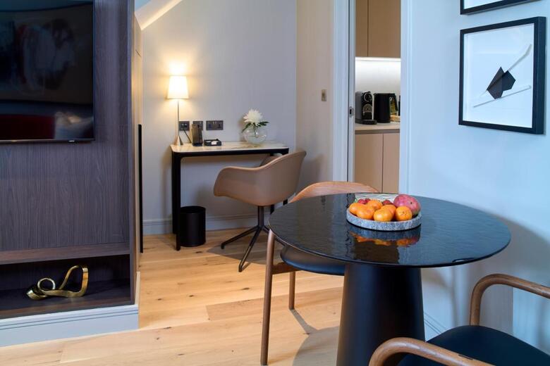 Aparthotel Cheval Phoenix House At Sloane Square