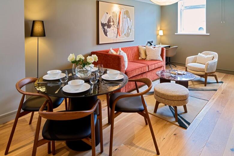 Aparthotel Cheval Phoenix House At Sloane Square