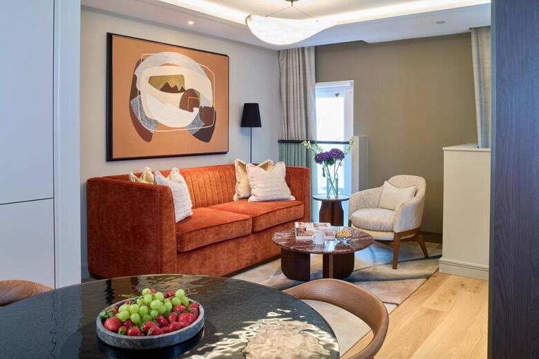 Aparthotel Cheval Phoenix House At Sloane Square