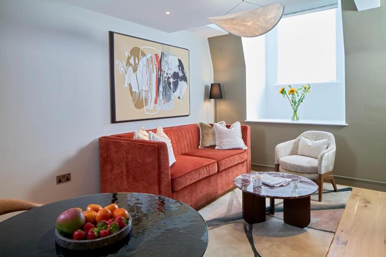 Aparthotel Cheval Phoenix House At Sloane Square