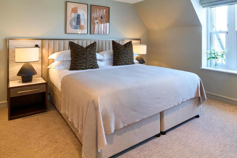 Aparthotel Cheval Phoenix House At Sloane Square