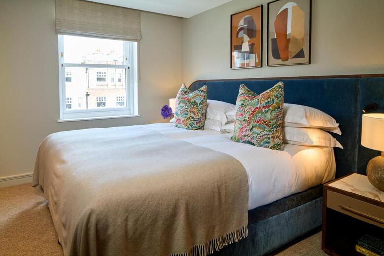 Aparthotel Cheval Phoenix House At Sloane Square