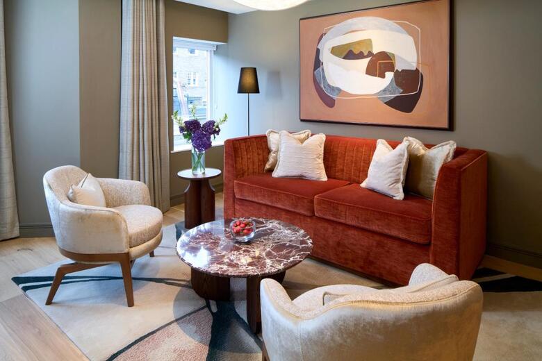 Aparthotel Cheval Phoenix House At Sloane Square