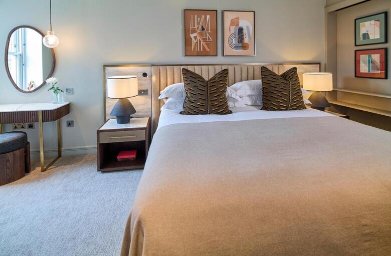 Aparthotel Cheval Phoenix House At Sloane Square