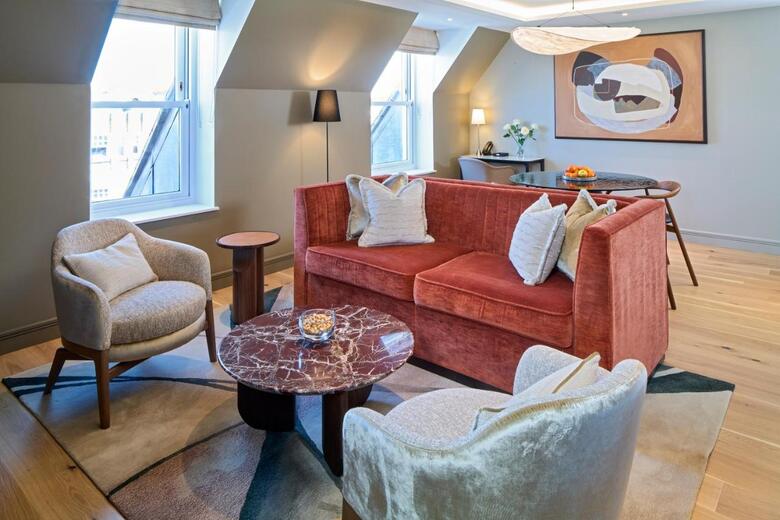 Aparthotel Cheval Phoenix House At Sloane Square