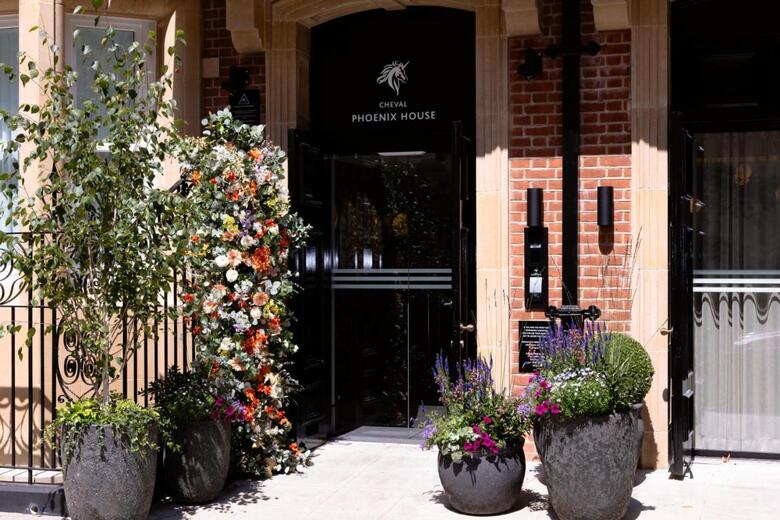 Aparthotel Cheval Phoenix House At Sloane Square