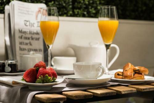 Hotel Xenia - Autograph Collection