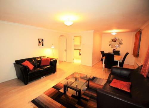 Zen Apartments - London