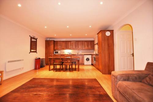 Zen Apartments - London