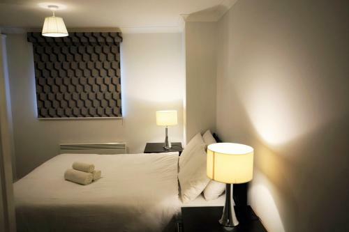 Zen Apartments - London