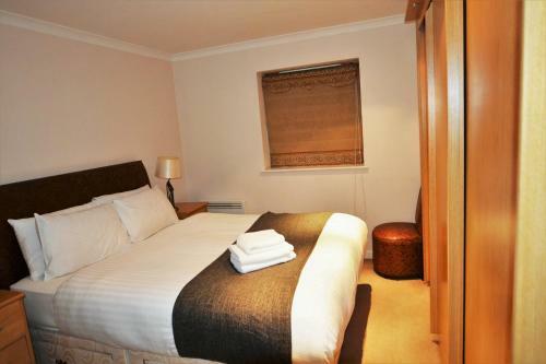 Zen Apartments - London