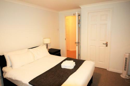 Zen Apartments - London