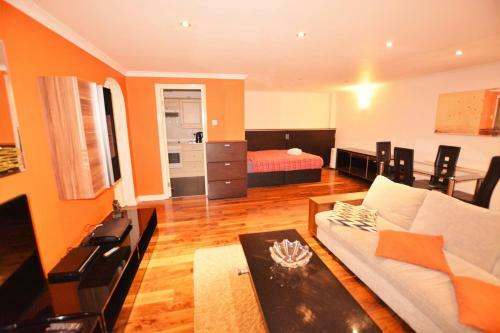Zen Apartments - London