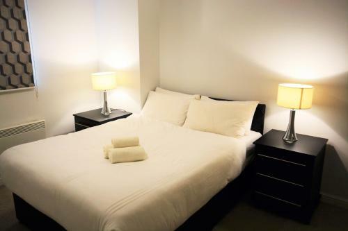 Zen Apartments - London