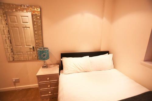 Zen Apartments - London
