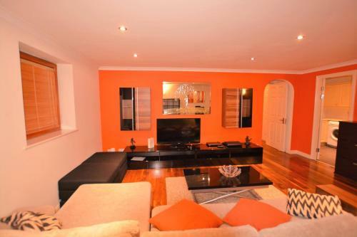 Zen Apartments - London