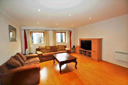 Zen Apartments - London