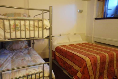Hotel Goddis Lodge