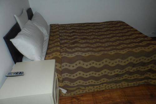 Hotel Goddis Lodge