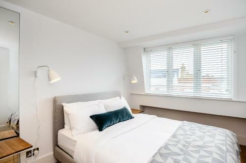 Apartamentos Native Fulham